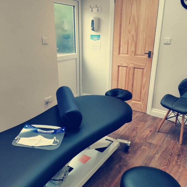 ttt1 Remedial Massage in Chippenham