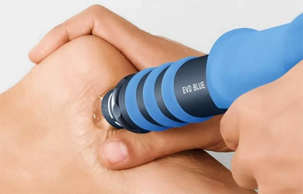 Shockwave Therapy