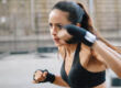 How non-contact boxing can improve your mental health