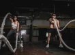 How to do CrossFit